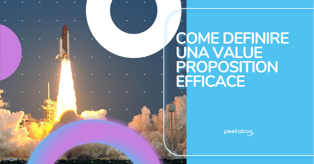 value proposition efficace