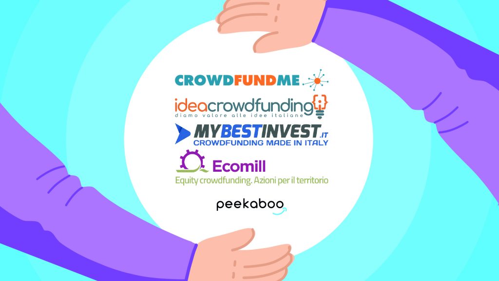 Crowdfunding program