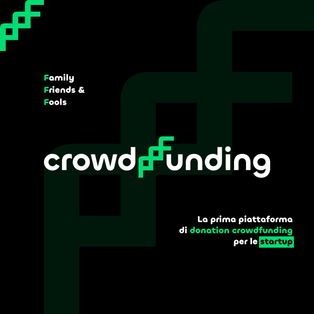 Crowdffunding