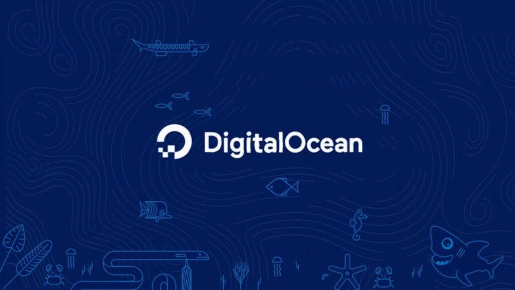 digital ocean