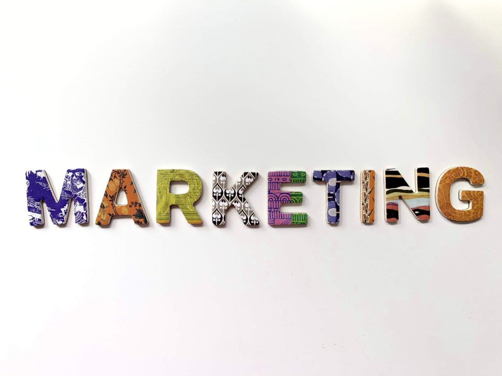 marketing tools