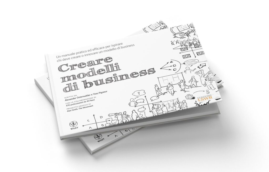 Creare modelli di business