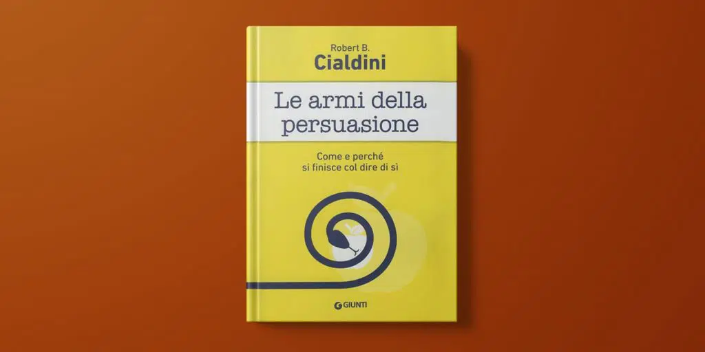 Le armi della persuasione