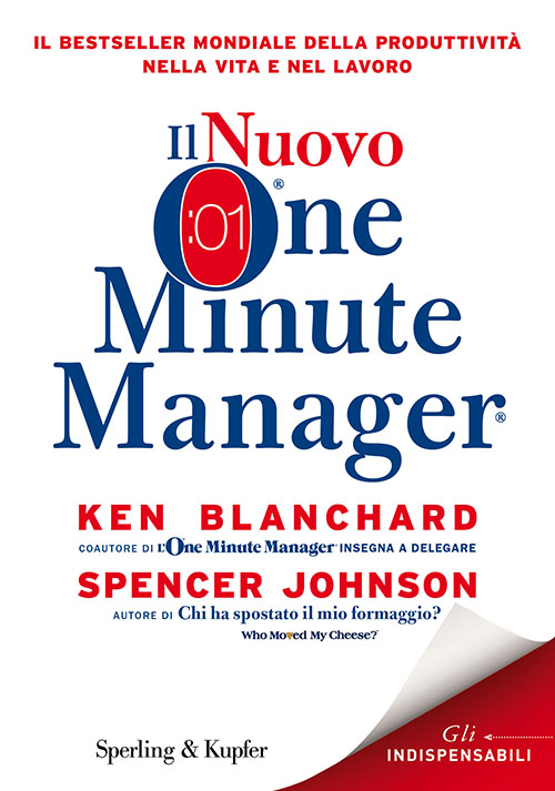 Nuovo One Minute Manager