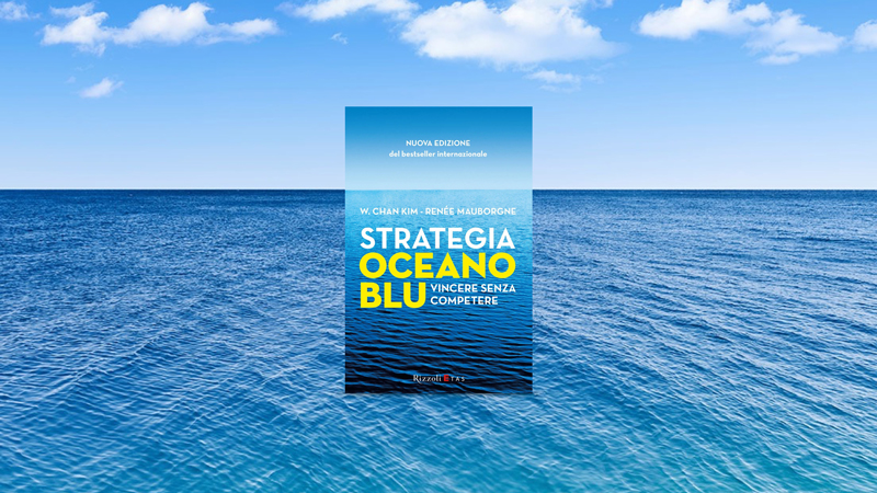 strategia oceano blu