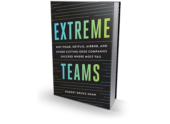 extreme teams