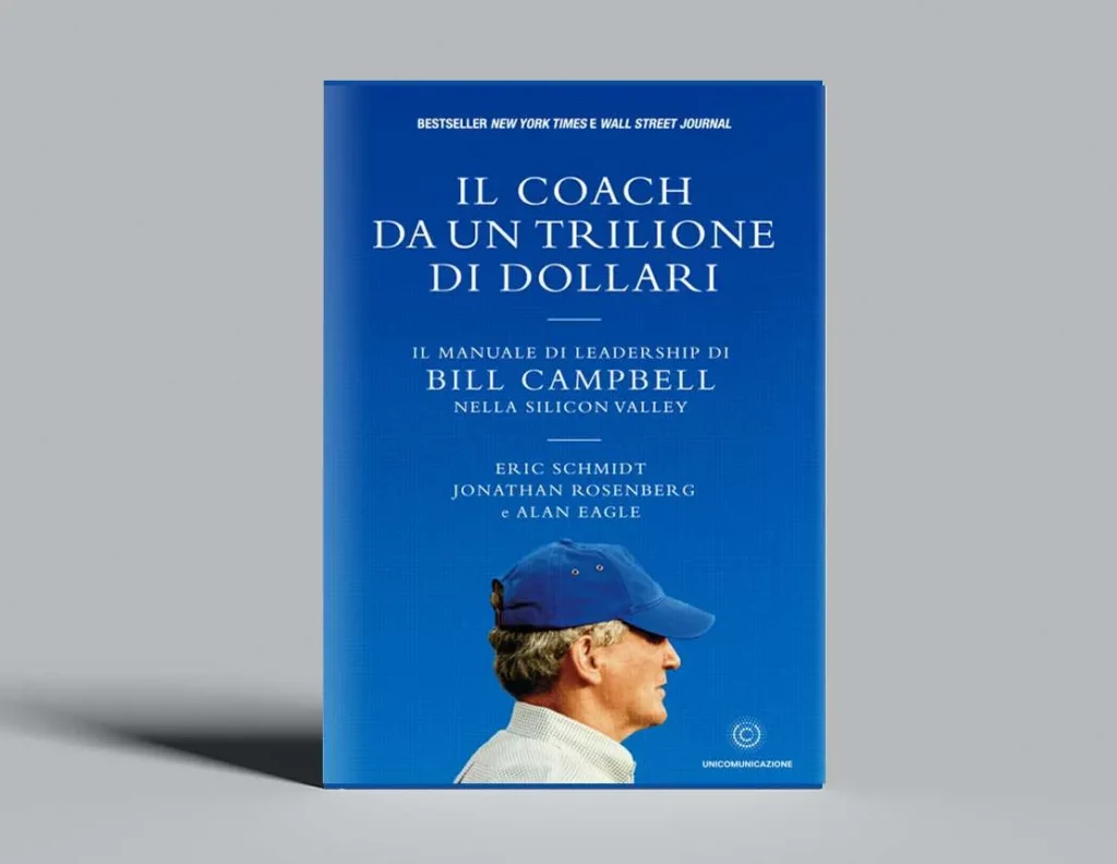 coach trilione dollari