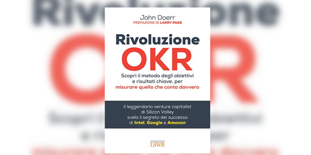 rivoluzione okr